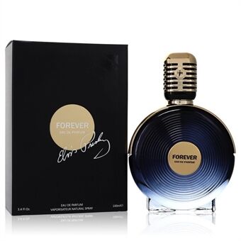 Elvis Presley Forever by Bellevue Brands - Eau De Parfum Spray 100 ml - naisille