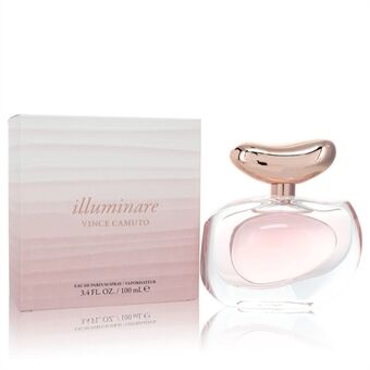 Vince Camuto Illuminare by Vince Camuto - Eau De Parfum Spray 100 ml - naisille