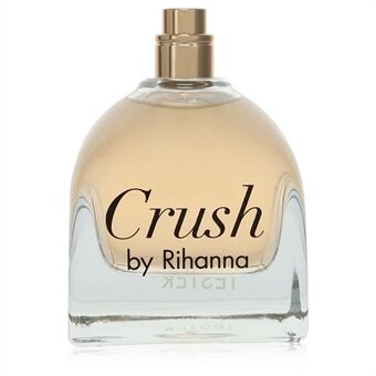 Rihanna Crush by Rihanna - Eau De Parfum Spray (Tester) 100 ml - naisille