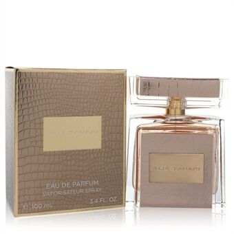 Elie Tahari by Elie Tahari - Eau De Parfum Spray 100 ml - naisille