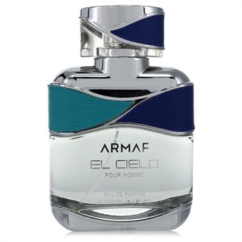 Armaf El Cielo by Armaf - Eau De Parfum Spray (unboxed) 100 ml - miehille