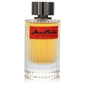 Moustache by Rochas - Eau De Parfum Spray (unboxed) 121 ml - miehille