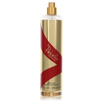 Rebelle by Rihanna - Body Mist (Tester) 240 ml - naisille