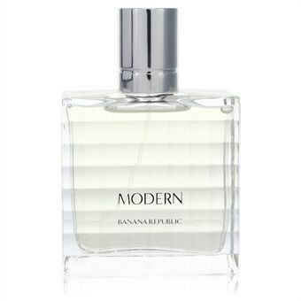 Banana Republic Modern by Banana Republic - Eau De Toilette Spray (unboxed) 100 ml - miehille