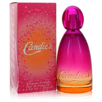 Candies by Liz Claiborne - Eau De Parfum Spray 100 ml - naisille