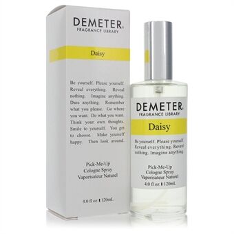 Demeter Daisy by Demeter - Cologne Spray 120 ml - naisille