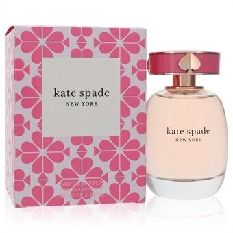 Kate Spade New York by Kate Spade - Eau De Parfum Spray 100 ml - naisille