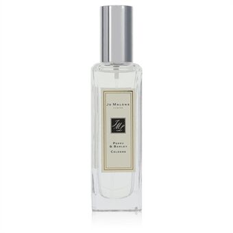 Jo Malone Poppy & Barley by Jo Malone - Cologne Spray (Unisex Unboxed) 30 ml - naisille