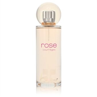 Rose De Courreges by Courreges - Eau De Parfum Spray (New Packaging )unboxed 90 ml - naisille