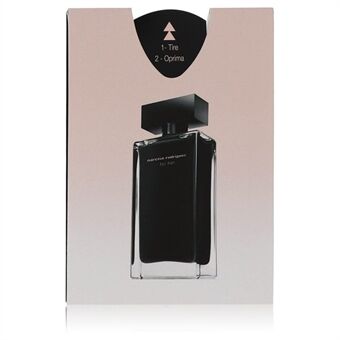 Narciso Rodriguez by Narciso Rodriguez - Mini EDP Flat Spray 0.3 ml - naisille