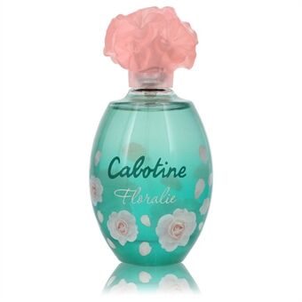 Cabotine Floralie by Parfums Gres - Eau De Toilette Spray (unboxed) 100 ml - naisille