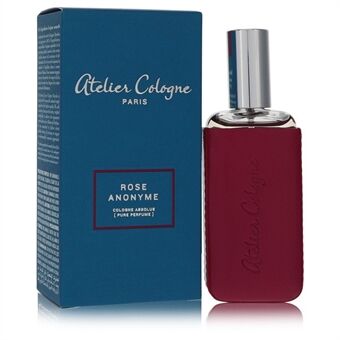 Rose Anonyme by Atelier Cologne - Pure Perfume Spray (Unisex) 30 ml - naisille