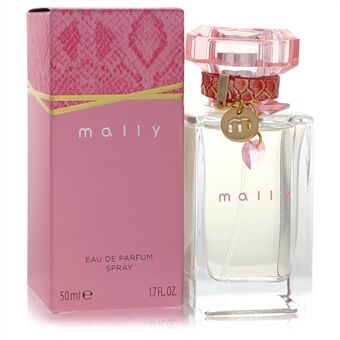 Mally by Mally - Eau De Parfum Spray (unboxed) 50 ml - naisille