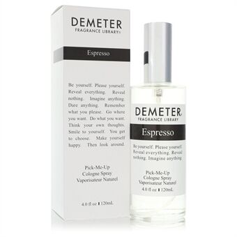 Demeter Espresso by Demeter - Cologne Spray 120 ml - naisille