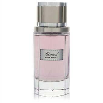 Chopard Musk Malaki by Chopard - Eau De Parfum Spray (Unisex Unboxed) 80 ml - naisille