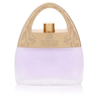 Sui Dreams In Purple by Anna Sui - Eau De Toilette Spray (Tester) 50 ml - naisille