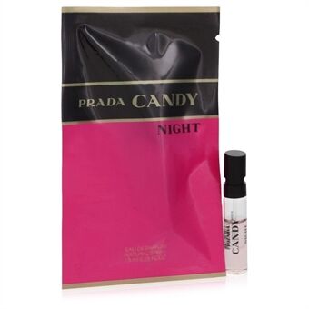 Prada Candy Night by Prada - Vial (sample) 1 ml - naisille