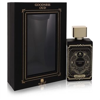 Goodness Oud by Riiffs - Eau De Parfum Spray 100 ml - miehille