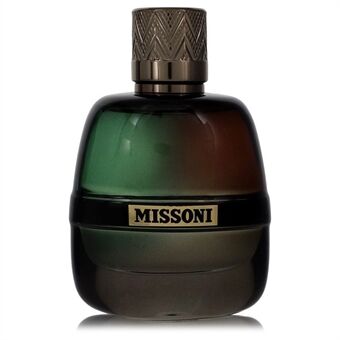 Missoni by Missoni - Eau De Parfum Spray (unboxed) 100 ml - miehille