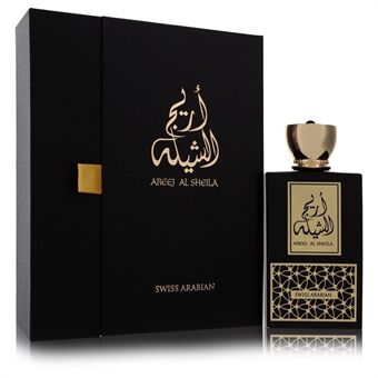 Areej Al Sheila by Swiss Arabian - Eau De Parfum Spray 100 ml - naisille