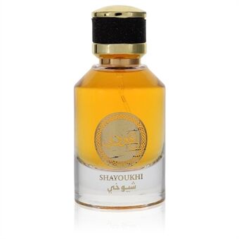 Rihanah Shayoukh by Rihanah - Eau De Parfum Spray (Unisex Unboxed) 50 ml - miehille