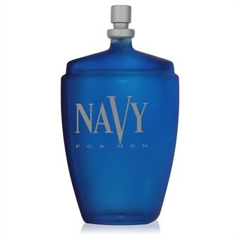 Navy by Dana - Cologne Spray (unboxed) 100 ml - miehille