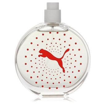 Time to Play by Puma - Eau De Toilette Spray (Tester) 60 ml - naisille