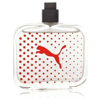 Time to Play by Puma - Eau De Toilette Spray (Tester) 60 ml - miehille