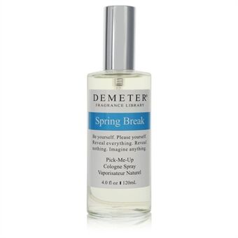 Demeter Spring Break by Demeter - Cologne Spray (unboxed) 120 ml - naisille