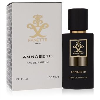 Fanette Annabeth by Fanette - Eau De Parfum Spray 50 ml - miehille