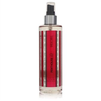 Penthouse Passionate by Penthouse - Body Mist 240 ml - naisille