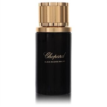 Chopard Black Incense Malaki by Chopard - Eau De Parfum Spray (Unisex Unboxed) 80 ml - naisille