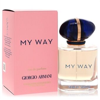 Giorgio Armani My Way by Giorgio Armani - Eau De Parfum Spray 50 ml - naisille