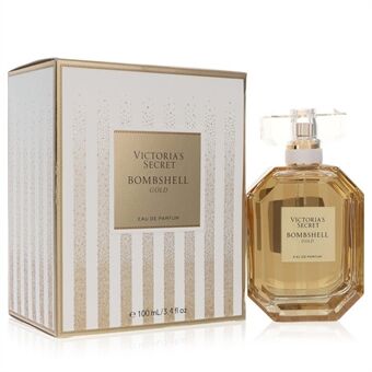 Bombshell Gold by Victoria\'s Secret - Eau De Parfum Spray 100 ml - naisille