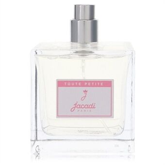 Toute Petite Jacadi by Jacadi - Alcohol Free Eau de Senteur Spray (Tester) 100 ml - naisille