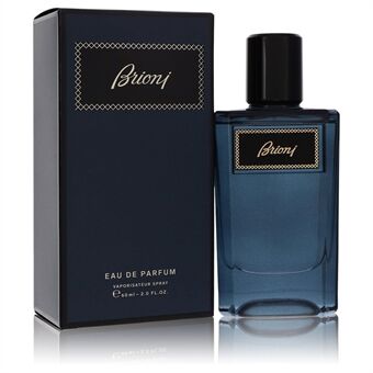 Brioni by Brioni - Eau De Parfum Spray 60 ml - miehille