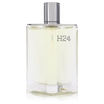 H24 by Hermes - Eau De Toilette Refillable Spray (unboxed) 100 ml - miehille