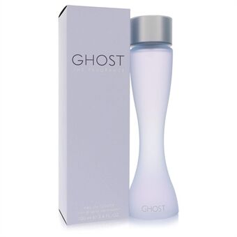 Ghost The Fragrance by Ghost - Eau De Toilette Spray 100 ml - naisille