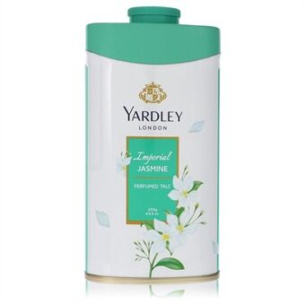 Yardley Imperial Jasmine by Yardley London - Perfumed Talc 260 ml - naisille