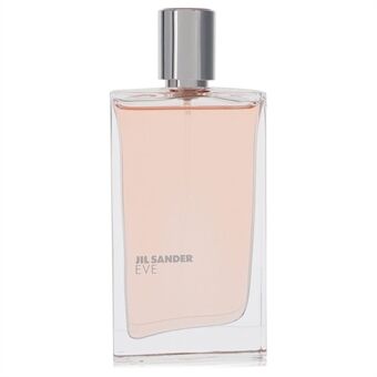 Jil Sander Eve by Jil Sander - Eau De Toilette Spray (Tester) 50 ml - naisille