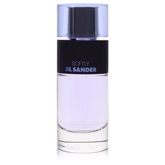 Jil Sander Softly Serene by Jil Sander - Eau De Parfum Spray (Tester) 80 ml - naisille