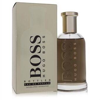 Boss No. 6 by Hugo Boss - Eau De Parfum Spray 200 ml - miehille