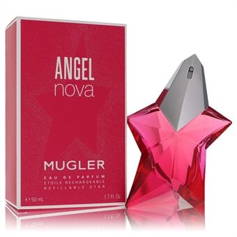 Angel Nova by Thierry Mugler - Eau De Parfum Refillable Spray 50 ml - naisille