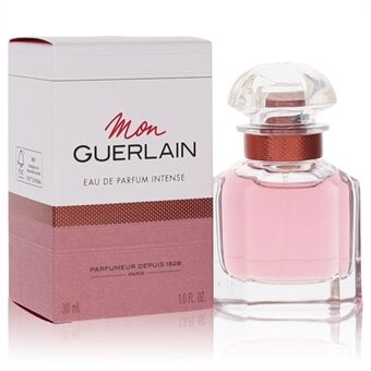 Mon Guerlain Intense by Guerlain - Eau De Parfum Intense Spray 30 ml - naisille