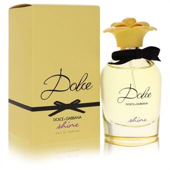 Dolce Shine by Dolce & Gabbana - Eau De Parfum Spray 50 ml - naisille