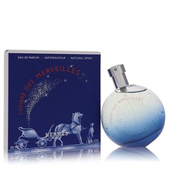 L\'ombre Des Merveilles by Hermes - Eau De Parfum Spray 50 ml - naisille