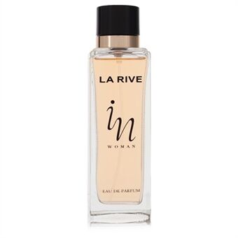 La Rive In Woman by La Rive - Eau De Parfum Spray (unboxed) 90 ml - naisille