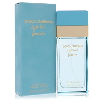 Light Blue Forever by Dolce & Gabbana - Eau De Parfum Spray 50 ml - naisille