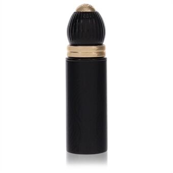 Black Muscs by Alexandre J - Mini EDP Spray (unboxed) 8 ml - naisille