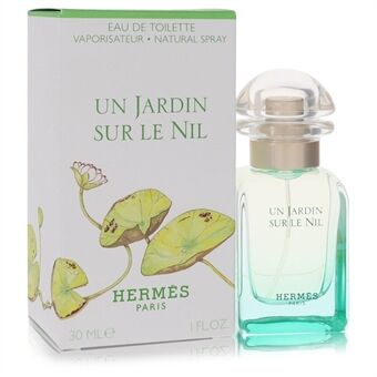 Un Jardin Sur Le Nil by Hermes - Eau De Toilette Spray 30 ml - naisille